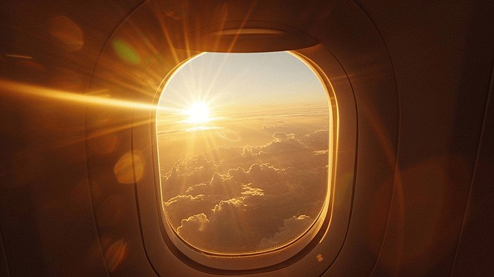 pngtree-the-sun-shines-through-a-plane-window-at-cruising-altitude-image_15806402